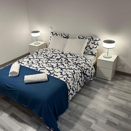 New Quiet Apartment Free Wifi In Gran Via Downtown Madrid Exteriér fotografie