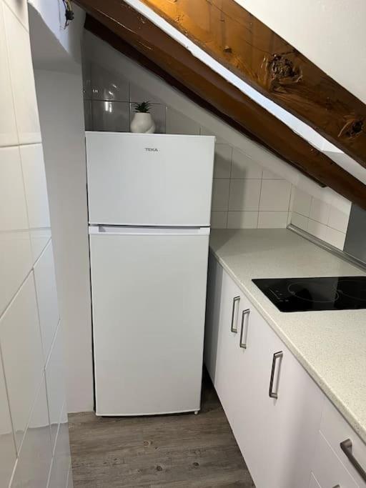 New Quiet Apartment Free Wifi In Gran Via Downtown Madrid Exteriér fotografie