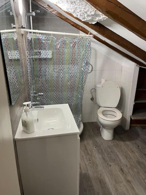 New Quiet Apartment Free Wifi In Gran Via Downtown Madrid Exteriér fotografie