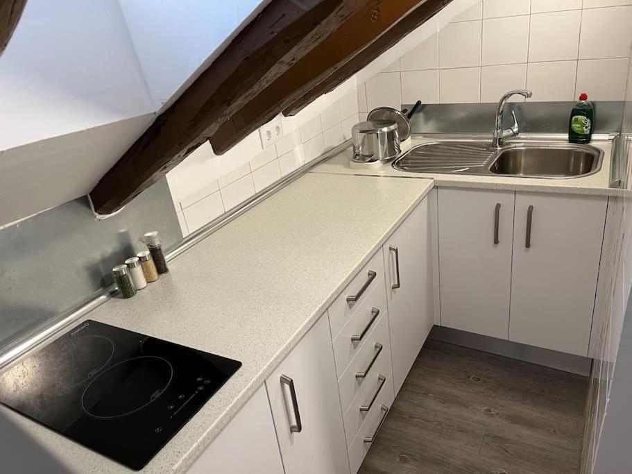 New Quiet Apartment Free Wifi In Gran Via Downtown Madrid Exteriér fotografie