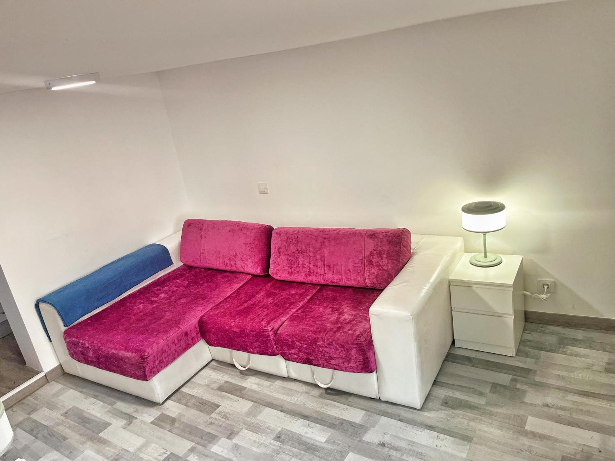 New Quiet Apartment Free Wifi In Gran Via Downtown Madrid Exteriér fotografie